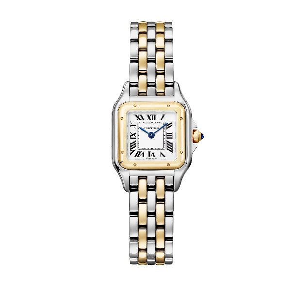 Pre-Owned Cartier Panthère 23mm