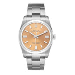 Load image into Gallery viewer, Pre-Owned Rolex Oyster Perpetual 36 White Grape 116000
