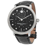 Load image into Gallery viewer, Pre-Owned Ladies Frederique Constant Slimline Moonphase Stars
