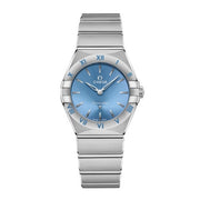 OMEGA Constellation Quartz 28mm