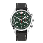 Load image into Gallery viewer, FREDERIQUE CONSTANT Vintage Rally Healey Chronograph Automatic Limited Edition Watch-FINAL SALE
