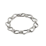 Load image into Gallery viewer, JOHN HARDY Surf Link Bracelet