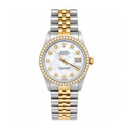 Pre-Owned Rolex Datejust 36mm