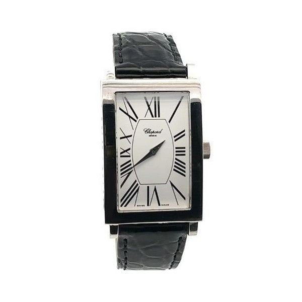 Pre-Owned Chopard White Gold Classic Watch
