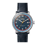 Load image into Gallery viewer, SHINOLA Canfield Model C56 43mm Watch
