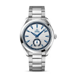 Load image into Gallery viewer, OMEGA Seamaster Aqua Terra 150M Small Seconds 41mm