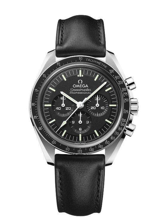 OMEGA Speedmaster Moonwatch Professional Chronograph 42mm