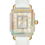 Load image into Gallery viewer, Deco Madison Mid Carousel Watch