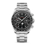 Load image into Gallery viewer, OMEGA Speedmaster Moonphase Chronograph 44.25mm
