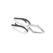STEPHEN WEBSTER Thorn Convertible Ring
