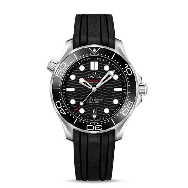Seamaster Diver 300M  42mm