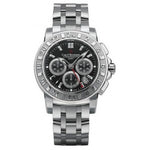 Load image into Gallery viewer, Patravi Chronograph GMT