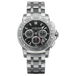 Load image into Gallery viewer, CARL F. BUCHERER Patravi Chronograph GMT 44.6mm