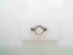 Load image into Gallery viewer, Diamond Engagement Ring
