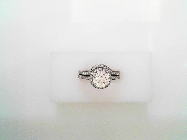 Diamond Engagement Ring