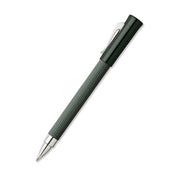 FABER-CASTELL Tamitio Dark Green Ballpoint Pen