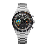 Load image into Gallery viewer, OMEGA Speedmaster Pilot 40.85mm Watch Black Dial Stainless Steel - NEW
