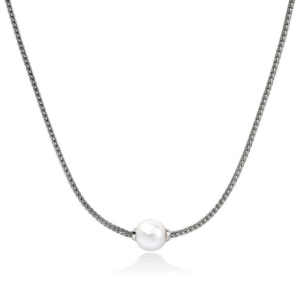 JOHN HARDY Essential Pearl Necklace