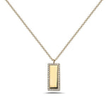 Load image into Gallery viewer, Diamond Necklace