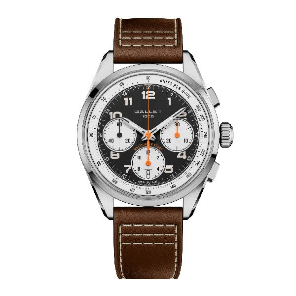 GALLET Multichron Sport Chronograph 41