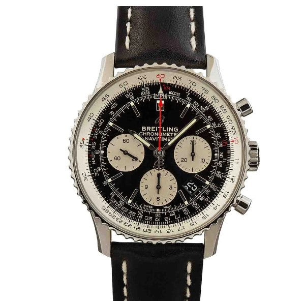 Pre-Owned Breitling Navitimer