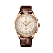 BREITLING Premier Heritage B09 Rose Gold - 40mm