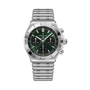 BREITLING Chronomat II B01 42