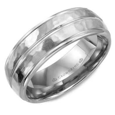 Men's Wedding Band