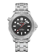 Load image into Gallery viewer, Pre-Owned Omega Seamaster 300M Nekton Edition
