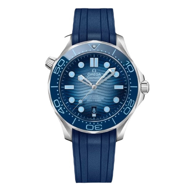 Omega Seamaster Diver 300 42mm