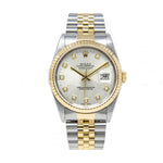 Load image into Gallery viewer, Pre-Owned Rolex Oyster Perpetual Datejust
