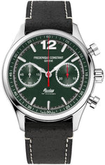 Load image into Gallery viewer, Vintage Rally Healey Chronograph Automatic Limited Edition Watch