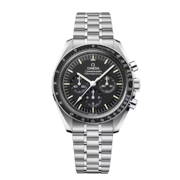 Pre-Owned Omega Speedmaster Moonwatch Professional