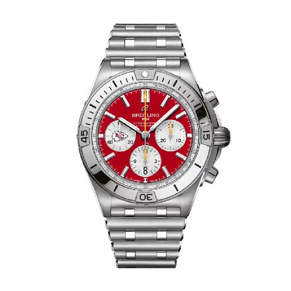 Super Bowl Champions Kansas City Chiefs - Limited Edition Watch