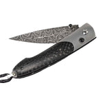 Load image into Gallery viewer, WILLIAM HENRY Lancet B10 Endure Pocket Knife