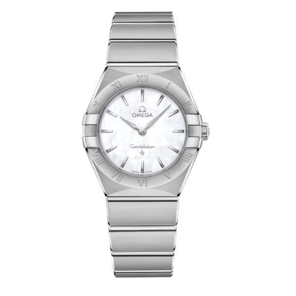 OMEGA Constellation 28mm