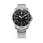 Load image into Gallery viewer, MONTA Oceanking Automatic 40.5mm Black Dial
