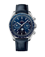 Load image into Gallery viewer, Speedmaster Moonphase Chronograph 44.25mm