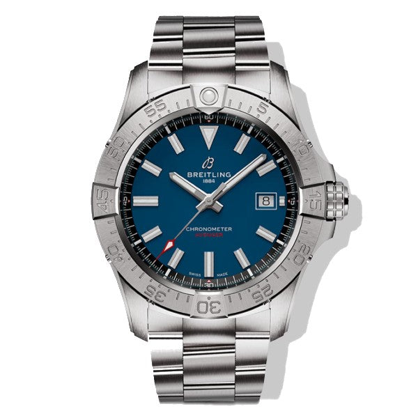 BREITLING Avenger Automatic 42 - NEW