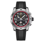 BREITLING Endurance Pro 44 Kansas City Chiefs Limited Edition Mens Watch - NEW