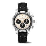 Load image into Gallery viewer, NORQAIN Freedom 60 Chrono 43mm Off White Limited Edition