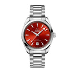 Load image into Gallery viewer, OMEGA Seamaster Aqua Terra Shades Terra Cotta 38mm
