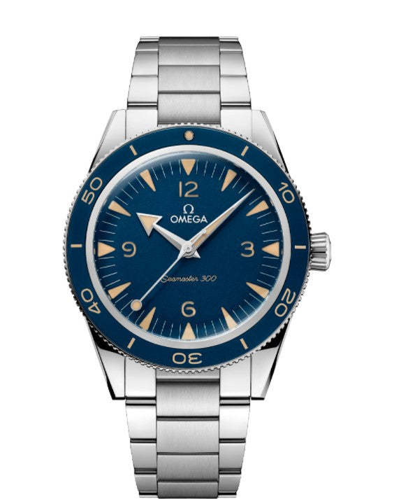 OMEGA Seamaster 300M 41mm