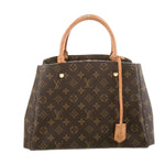 Load image into Gallery viewer, Pre-Owned LOUIS VUITTON Montaigne MM Monogram
