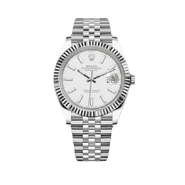 Pre-Owned Rolex Datejust Watch