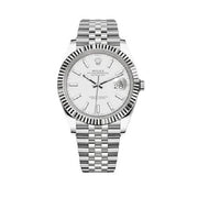 Pre-Owned Rolex Datejust Watch