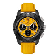 BREITLING Avenger Chronograph Night Mission 44