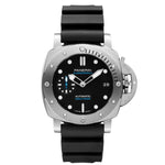 Load image into Gallery viewer, Pre-Owned Panerai Luminor Sumbmersive Watch
