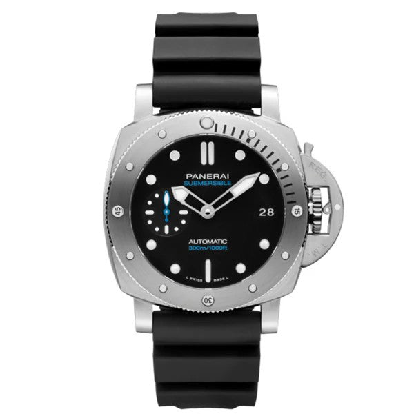 Pre-Owned Panerai Luminor Sumbmersive Watch