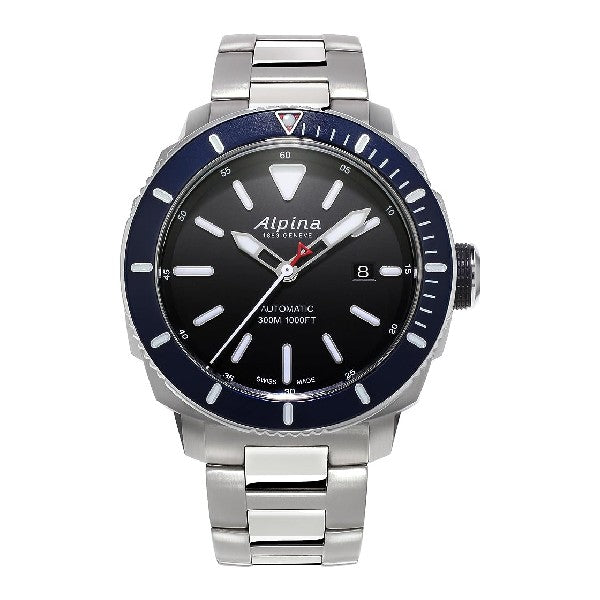 Seastrong Diver Automatic 44mm